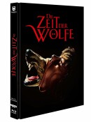 Amazon.de: Die Zeit der Wölfe (Ultra HD Blu-ray & Blu-ray im Mediabook) für 20€ + VSK