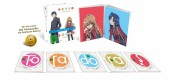 Amazon.de: Toradora! Gold Edition – Komplettbox [Blu-ray] für 42,49€ inkl. VSK