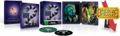 Amazon.de: Beetlejuice 2-Movie – Limited Steelbook Collector’s Edition (4K UHD) + Leuchtschild für 63,60€ inkl. VSK