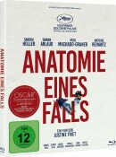 Amazon.de: Anatomie eines Falls – Limited Edition [Blu-ray] für 9,19€ + VSK