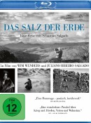 Amazon.de: Das Salz der Erde [Blu-ray] für 4,99€ + VSK