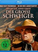 Amazon.de: Der große Schweiger – Kinofassung (in HD neu abgetastet) [Blu-ray] für 6,99€ + VSK