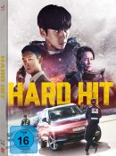 Amazon.de: Hard Hit – 2-Disc Limited Collector’s Edition im Mediabook (+ DVD) [Blu-ray] für 16,16€ + VSK uvm.