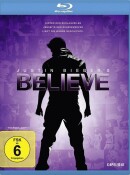 Amazon.de: Justin Bieber’s Believe [Blu-ray] für 5,81€ + VSK