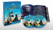 Amazon.de: Time Bandits (limitiertes & nummeriertes Mediabook inkl. Ultra HD Blu-ray + DVD) für 20,90€ + VSK