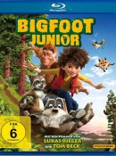 Mueller.de: reduzierte Blu-ray, z.B. Bigfoot Junior 3€, Hotel Artemis 4€, u.v.m.