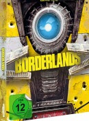 Amazon.de: Borderlands – Steelbook (4K Ultra HD + Blu-ray) für 28,91€ + VSK