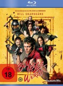Amazon.de: Boy Kills World [Blu-ray] für 9,99€ inkl. VSK