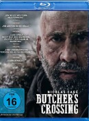 Amazon.de: Butcher´s Crossing [Blu-ray] für 6,19€ + VSK