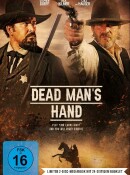 Amazon.de: Dead Man’s Hand LTD. – Mediabook (Blu-ray+DVD) für 15€ + VSK