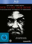Amazon.de: Der Name der Rose [Blu-ray] für 6,47€ + VSK