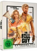 Amazon.de: The Fall Guy – limited Steelbook [4K UHD] für 19,99€ + VSK
