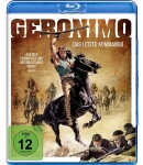 Amazon.de: Geronimo – Das letzte Kommando [Blu-ray] für 4,99€ + VSK