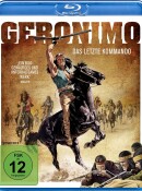 Amazon.de: Geronimo – Das letzte Kommando [Blu-ray] für 4,99€ + VSK