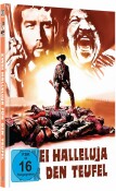 Amazon.de: Zwei Halleluja für den Teufel – Mediabook – Cover C – Limited Edition (Blu-ray+DVD) für 12,96€ + VSK