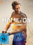 Amazon.de: Hamilton – Staffel 2 – Vier neue Missionen in Spielfilmlänge [2 Blu-rays] für 9,31€ + VSK