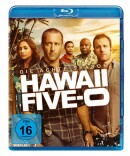 Amazon.de: Hawaii Five-0 (2010) – Season 9 (5 BRs) (+ Bonus-Blu-ray) für 11,97€ + VSK