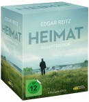 Amazon.de: Edgar Reitz – Heimat – Gesamtedition (Blu-ray) für 106,79€ + VSK