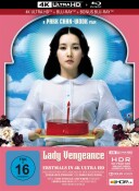 Amazon.de: Lady Vengeance – 3-Disc Limited Collector’s Edition im Mediabook (4K Ultra-HD/Ultra-HD + Blu-Ray + Bonus-Blu-ray) für 17€ + VSK
