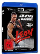 Amazon.de: Leon – Classic Cult Edition [Blu-ray] für 8,99€ inkl. VSK uvm.
