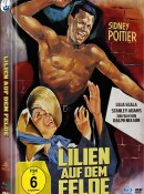Amazon.de: Lilien auf dem Felde – Mediabook (+ DVD) [Blu-ray] für 9,99€ + VSK