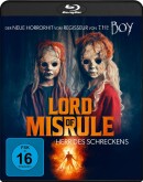[Preisfehler?] Plaion Pictures:  Lord of Misrule – Herr des Schreckens (Blu-ray) für 0€