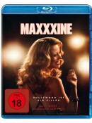 Amazon.de: MaXXXine [Blu-ray] für 9,99€ inkl. VSK