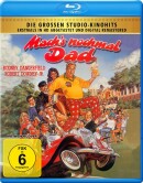 Amazon.de: Mach`s nochmal, Dad – Kinofassung (HD neu abgetastet) [Blu-ray] für 5€+ VSK