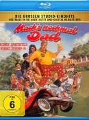 Amazon.de: Mach`s nochmal, Dad – Kinofassung (HD neu abgetastet) [Blu-ray] für 5€+ VSK