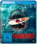 Amazon.de: Maneater (Blu-ray) für 7,99€ + VSK