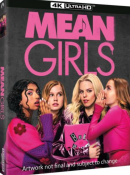 Amazon.it: Mean Girls (2024) [4K-UHD + Blu-ray] für 6,61€ + VSK