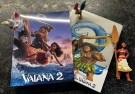 [Review] Vaiana 2 Blu-ray Steelbook