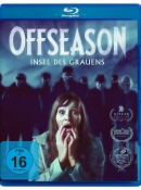 Amazon.de: Offseason – Insel des Grauens [Blu-ray] für 6,53€ + VSK