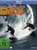 Amazon.de: Point Break [Blu-ray] für 4€ + VSK