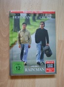 [Review] Rain Man 4K (Limited Collector’s Mediabook Edition) (4K UHD + Blu-ray)