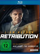Amazon.de: Retribution [Blu-ray] für 7,99€ + VSK