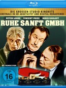 Amazon.de: Ruhe Sanft GmbH – Kinofassung (in HD neu abgetastet) [Blu-ray] für 5€ + VSK