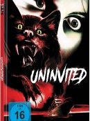 Amazon.de: Uninvited – Mediabook – Cover B – Limited Edition (4K Ultra HD) (+ Blu-ray) (+ DVD) für 16,51€ + VSK