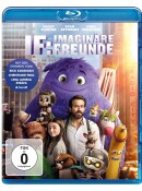 Amazon.de: IF: Imaginäre Freunde [Blu-ray] und The Bikeriders [Blu-ray] für je 9,99€ + VSK