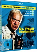 Amazon.de: St. Pauli Filmklassiker Blu-ray für 7,25€ (+ggf. VSK)