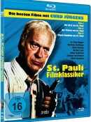 Amazon.de: St. Pauli Filmklassiker Blu-ray für 7,25€ (+ggf. VSK)