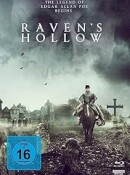 Mueller.de: Raven’s Hollow – Mediabook (4K Ultra HD + Blu-ray) für 9€ (+ggf. VSK)