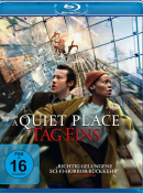 Amazon.de: A quiet place – Day One [Blu-ray] für 8,99€ + VSK