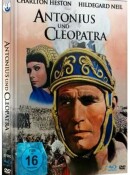 Amazon.de: Antonius und Cleopatra – Kino Langfassung (inkl. 155 Min. US-Extended Version, in HD neu abgetastet) [Blu-ray] für 7,99€ + VSK