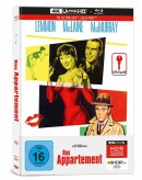 Amazon.de: Neue befristete Angebote mit 4K UHD und Blu-ray (Steelbooks und Mediabooks)
