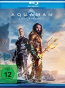 Amazon.de: Aquaman: Lost Kingdom [Blu-ray] für 8,87€ + VSK