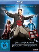 Amazon.de: Bulletproof Monk – Der kugelsichere Mönch [Blu-ray] für 5,36€ + VSK