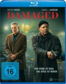 Amazon.de: Damaged [Blu-ray] für 9,99€ + VSK