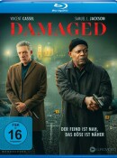 Amazon.de: Damaged [Blu-ray] für 9,99€ + VSK