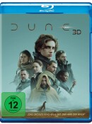 Amazon.de: Dune – 3D (Blu-ray) für 8,49€ + VSK